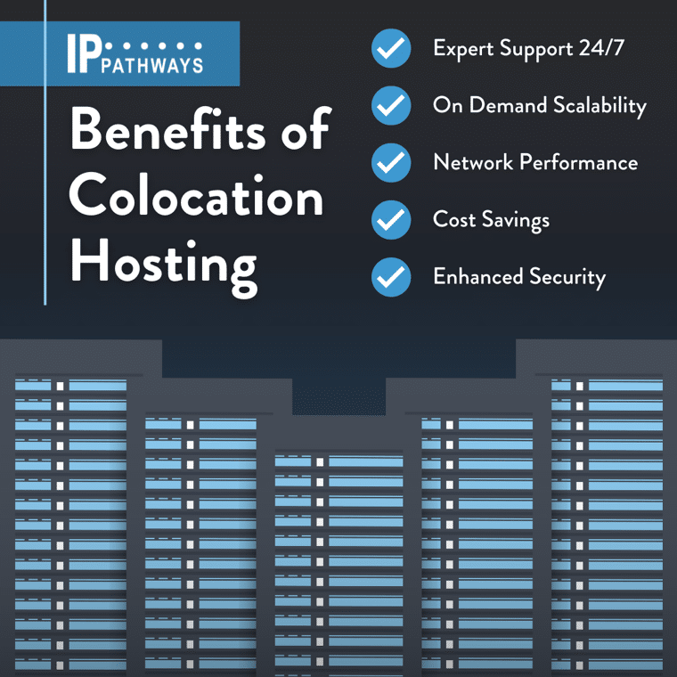 Benefits of Colocation