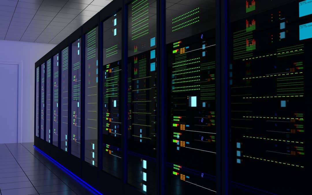 The Role of Data Center Colocation in Protecting Critical Data